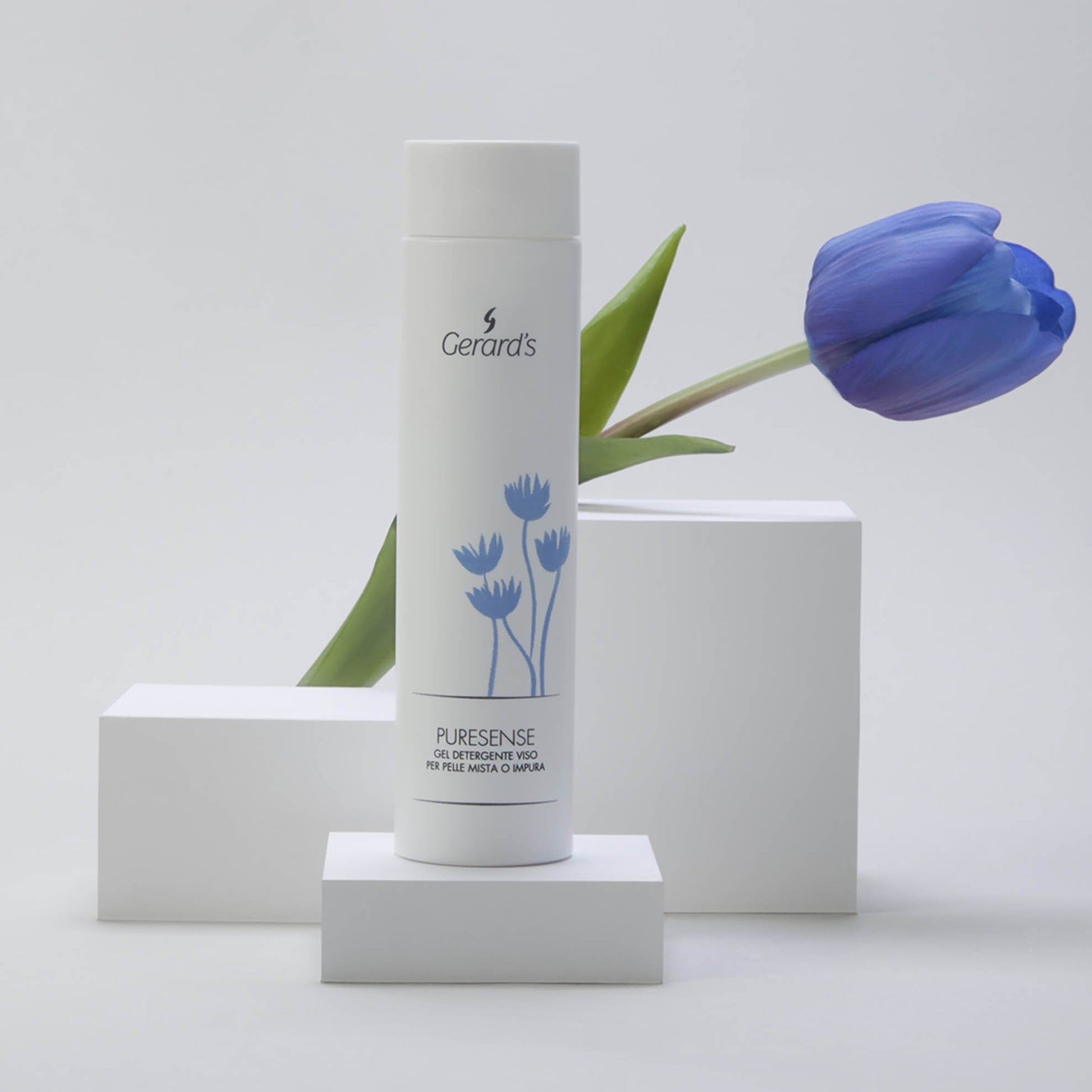 Pure Sense Puresense purifying Cleansing Gel – Gerard's Cosmetic Culture