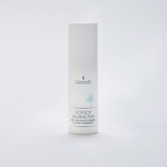SOYSOY JALURACTIVE FIRMING FACE SERUM WITH HYALURONIC ACID